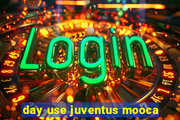 day use juventus mooca